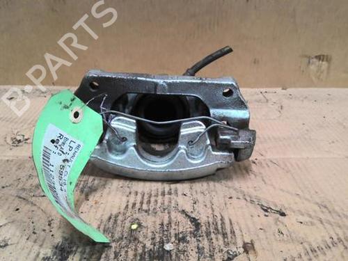 Right front brake caliper RENAULT CLIO V (B7_) 1.6 E-TECH 140 (B7MU) | BP37742669M104 - Image 3