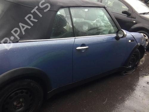 Servo brake MINI MINI Convertible (R52) Cooper | BP20370348M42  - Image 7