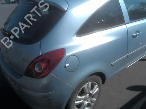 Front right seatbelt OPEL CORSA D (S07) 1.3 CDTI (L08, L68) | BP26183821I25 - Image 15