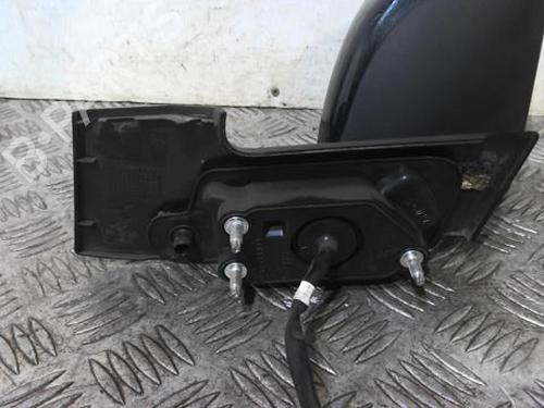 Used Right mirror OPEL AGILA B (H08) 1.3 CDTI (F68) (75 hp) 21592254