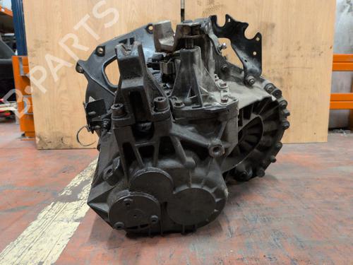 Gearbox FORD TRANSIT Van (FA_ _) 2.0 DI (FAE_, FAF_, FAG_) | BP34106923M3  - Image 5