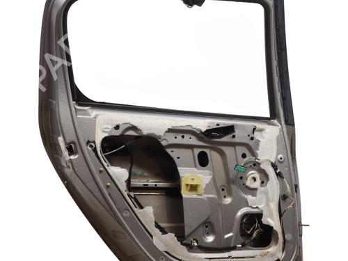 left-rear-door-peugeot-307-3ac-2000-2001-2002-2003-2004-2005-2006-2007-2008-2009-2010-2011-2012-30581342 main image