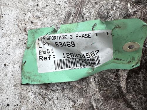 Left front brake caliper KIA SPORTAGE III (SL) | BP37743221M105 - Image 3