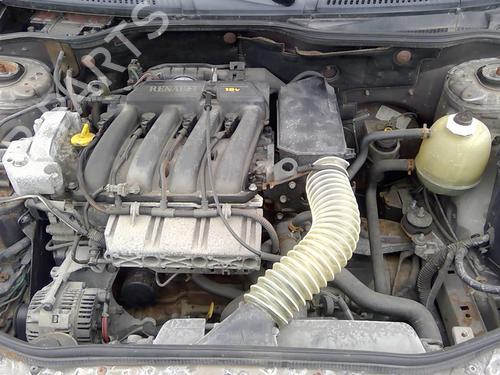 Used Parts RENAULT MEGANE I Classic (LA0/1_) 1.4 16V (LA0D, LA1H, lA0W, LA10) (95 hp) 3475014