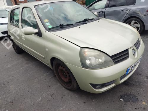 Front left panel RENAULT CLIO II (BB_, CB_) 1.5 dCi (B/C2J) | BP28066778C58 - Image 11