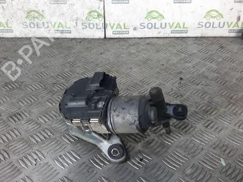 Front wiper motor PEUGEOT 407 (6D_) 2.0 HDi 135 (6DRHRH, 6DRHRE, 6DRHRG, 6DRHRJ) | BP21816384M29 