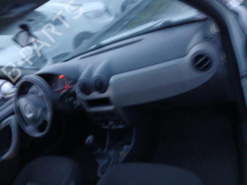 Rear left window mechanism DACIA SANDERO 1.4 (BS0C, BS0A, BS0G, BS1F, BS0E) | BP31878661C24  - Image 5