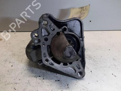 Used Starter RENAULT GRAND SCÉNIC III (JZ0/1_) 1.6 16V (JZ0U) (109 hp) 22002529