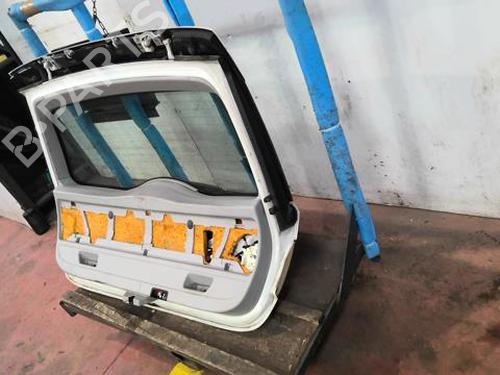 Tailgate BMW 3 Touring (E91) 320 d | BP22005295C6 