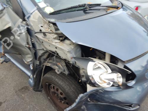 Left headlight TOYOTA AYGO (_B1_) 1.0 (KGB10_, KGB10R) | BP31961564C28