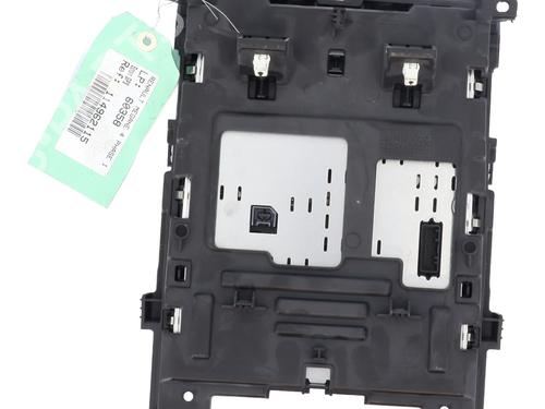 Display monitor RENAULT MEGANE IV Hatchback (B9A/M/N_) 1.5 dCi 90 (B9A1) | BP30159577C48