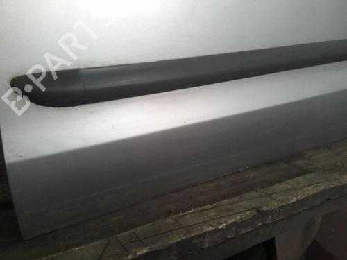 Left front door MAZDA PREMACY (CP) 2.0 TD | BP22000833C2 