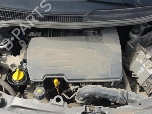 Rear parcel shelf RENAULT TWINGO II (CN0_) | BP37086329C85 - Image 6