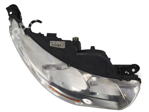 Right headlight CITROËN C4 II (NC_) 1.2 THP 130 (NCHNYM, NCHNYT) | BP29197232C29 