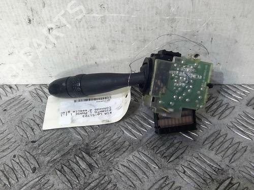 Used Steering column stalk KIA PICANTO I (SA) 1.1 CRDi (75 hp) 20355518