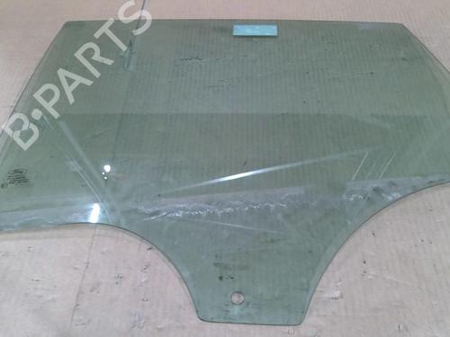 Used Rear left door window FORD C-MAX II (DXA/CB7, DXA/CEU) 1.6 TDCi (95 hp) 29196992
