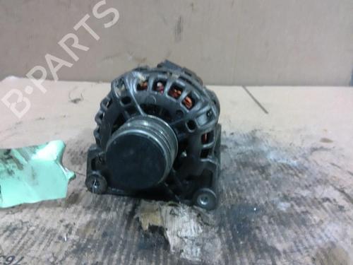 Used Alternator Alternator DACIA LOGAN II 1.2 (75 hp) 32174973 32174973