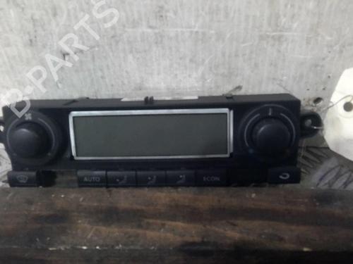Used Climate control Climate control SEAT IBIZA III (6L1) 1.4 TDI (80 hp) 20355324 20355324