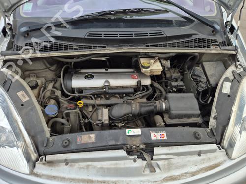 Brugte CITROËN XSARA PICASSO (N68) 1.8 16V (115 hp) 4476329