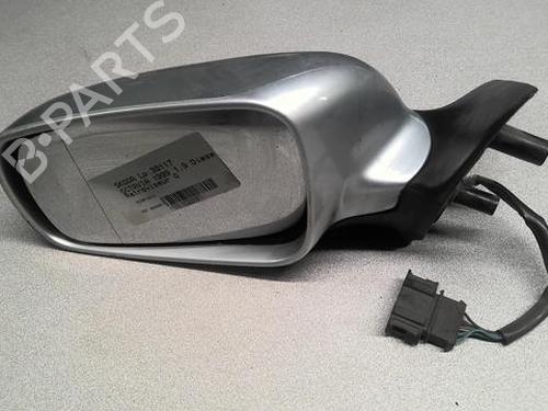 Left mirror SKODA OCTAVIA I (1U2) 1.9 TDI | BP22000618C26 