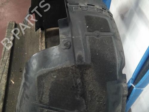 Wheel arch OPEL MERIVA B MPV (S10) 1.7 CDTI (75) | BP20359573C56 