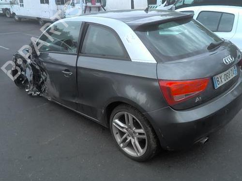 Right front window switch AUDI A1 (8X1, 8XK) 1.6 TDI | BP29758485I26 - Image 8