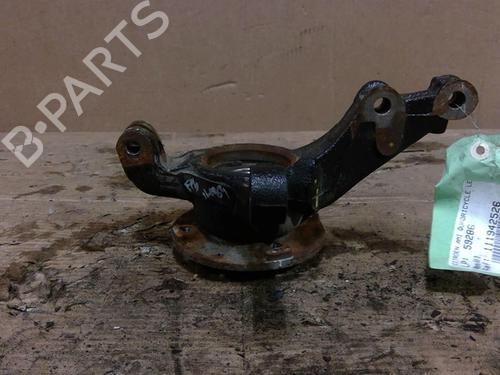 Used Right front steering knuckle Right front steering knuckle CITROËN AMI (9A_) Electric (9AZ2CA) (8 hp) 28966090 28966090