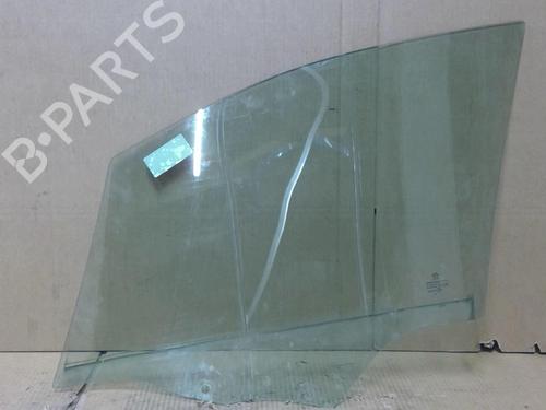 Front right door window PEUGEOT 208 I (CA_, CC_) 1.0 VTi | BP29196868C19 