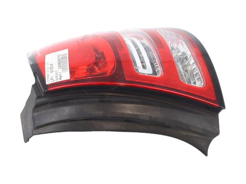Right taillight CITROËN C3 II (SC_) 1.4 HDi 70 (SC8HZC, SC8HR0, SC8HP4) | BP32254303C35 