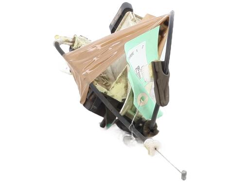 Venstre fortil lås PEUGEOT 5008 (0U_, 0E_) 2.0 HDi 150 / BlueHDi 150 (150 hp) 30627671