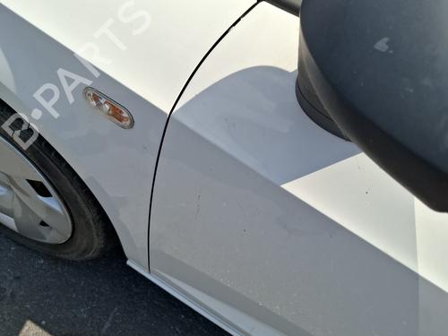 Left front window switch SEAT IBIZA IV (6J5, 6P1) 1.2 TDI | BP28570816I27  - Image 8