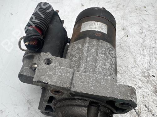 Starter RENAULT MODUS / GRAND MODUS (F/JP0_) 1.5 dCi (FP0D, JP0D) | BP36281962M8 - Image 4