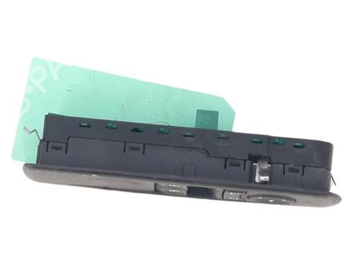 Left front window switch RENAULT MEGANE III Coupe (DZ0/1_) 1.5 dCi (DZ09, DZ0D, DZ1F, DZ1G, DZ14, DZ29) | BP36761071I27 - Image 5