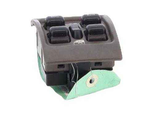 Left rear window switch CHRYSLER PT CRUISER (PT_) 2.2 CRD | BP30159463I29