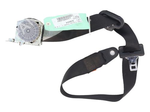 Used Front right seatbelt Front right seatbelt FORD FUSION (JU_) 1.4 TDCi (68 hp) 34000042 34000042