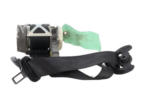 Used Front right seatbelt CITROËN C4 CACTUS 1.6 HDi 90 (92 hp) 32098764