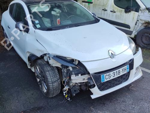 Subframe RENAULT MEGANE III Coupe (DZ0/1_) 1.6 dCi (DZ00, DZ12, DZ2A, DZ13) | BP25275848M9 - Image 16