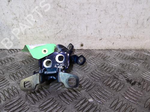 Used Hinge/Door check strap Hinge/Door check strap DACIA LODGY (JS_) 1.2 TCe (JSAY, JSM0) (115 hp) 20353966 20353966