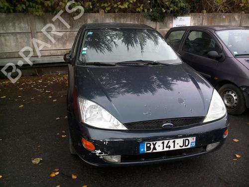 Pompe ABS FORD FOCUS I (DAW, DBW) 1.8 Turbo DI / TDDi | BP21571507M43 