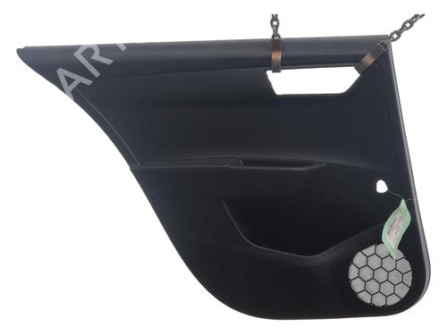 Used Rear left panel SKODA FABIA III (NJ3) 1.0 (60 hp) 30915092