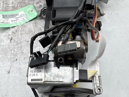 Steering column CADILLAC STS 3.6 | BP37743051M21 - Image 9