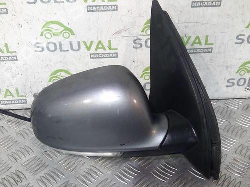 Right mirror VW GOLF V (1K1) 1.9 TDI | BP22004951C27 