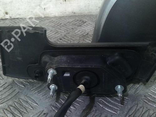 Ryggespeil høyre SUZUKI SPLASH (EX) 1.3 CDTI (A5B413D) | BP20353014C27 