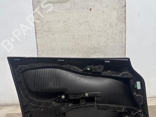 Front left panel OPEL CORSA E (X15) 1.4 (08, 68) | BP39986637C58 - Image 5