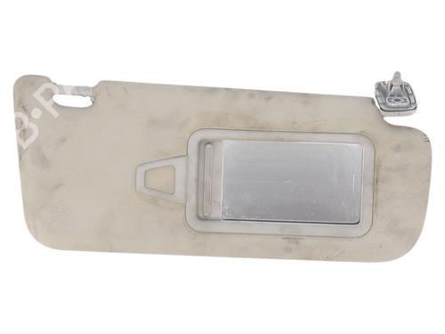 Right sun visor KIA PRO CEE'D (ED) | BP37246065I2 - Image 2