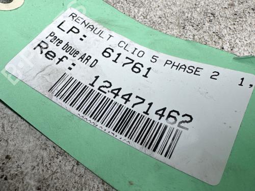 Hjulbue RENAULT CLIO V (B7_) 1.6 E-TECH 140 (B7MU) | BP37742865C56  - Image 6
