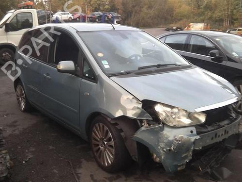 Climate control FORD C-MAX (DM2) 1.6 TDCi | BP21816334I5 - Image 7