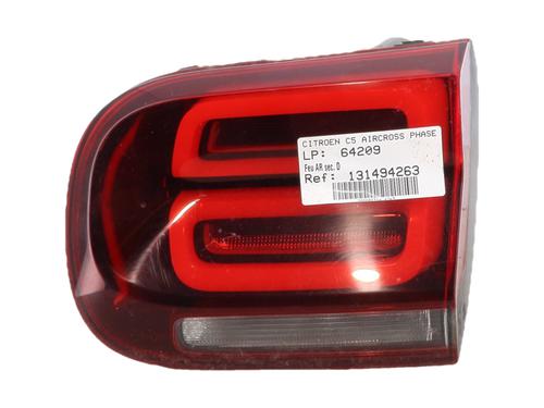 Right tailgate light CITROËN C5 AIRCROSS (A_) 1.6 Hybrid 225 (A45GFR) | BP38976781C80 - Image 5