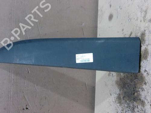 Dørliste Dørliste RENAULT TRAFIC III Van (FG_) 1.6 dCi 95 (FGMJ, FGMR) (95 hp) 31344437 31344437