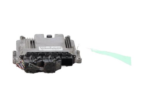 Used Engine control unit (ECU) Engine control unit (ECU) RENAULT CLIO IV (BH_) 1.5 dCi 75 (75 hp) 28528268 28528268